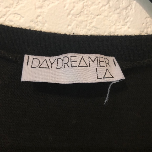 Christmas Sweater Black Long Sleeve Top - Picture 3 of 3